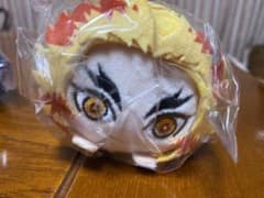鬼滅の刃　もちころりん2   煉獄　杏寿郎のサムネイル