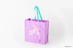 藤子不二雄 エスパー魔美 ほぼ日 永久紙ぶくろ エコバッグ 未使用新品 