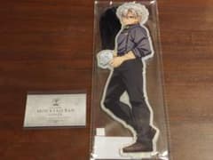 鬼滅の刃 モクテルバー ビッグ両面アクリルスタンド他 不死川実弥
