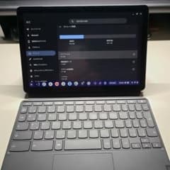 IdeaPad Duet Chromebook ZA6F0038JPのサムネイル
