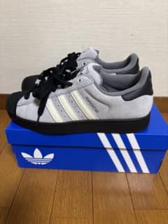 adidas SUPERSTAR IIのサムネイル