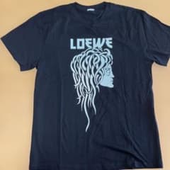 LOEWE(ロエベ)Tシャツ