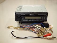 ナカミチ  nakamichi CD-500のサムネイル