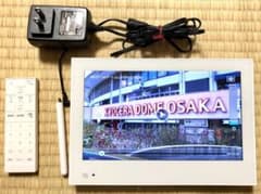 SoftBank Huawei PhotoVision TV202HW ホワイトのサムネイル