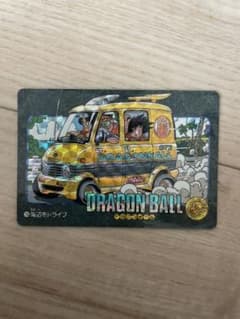 ドラゴンボール　ビジュアルアドベンチャーのサムネイル