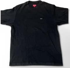 supremeミニボックスロゴ　ブラック　Mのサムネイル