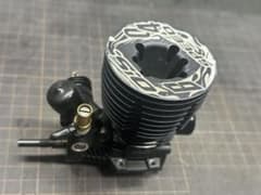 OS SPEED B2104エンジンのサムネイル