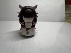 原神　執行官フィギュアのサムネイル