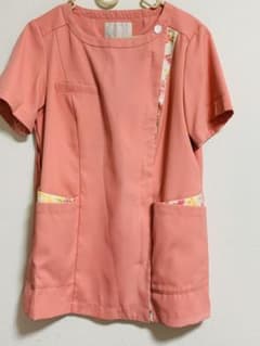 みはた様専用　　　落札は明日以降【LAURA ASHLEY】白衣　3Lのサムネイル