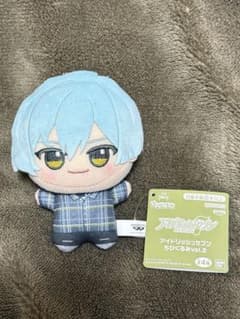 【亥清悠】アイドリッシュセブン ちびぐるみvol.2 アイナナ　4体 アイドリッシュセブン アイナナ ちびぐるみ vol.2 亥清悠 - メルカリ