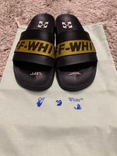 off-whiteのサムネイル