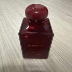 Jo Malone Scarlet Poppy コロン インテンス 50ml - メルカリ