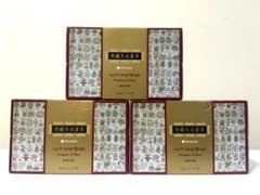 ノエビアチベット冬虫夏草ドリンク+アガリクスエキス 50ml×10本×3箱