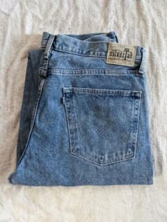 Levi's silvertab リーバイス シルバータブ Baggy 36のサムネイル