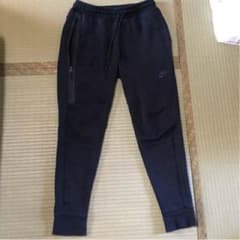 ナイキ テックフリースパンツ Lのサムネイル