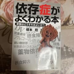 依存症がよくわかる本 : 家族はどうすればよいか?のサムネイル