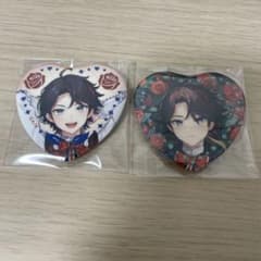 にじさんじ 三枝明那 缶バッジのサムネイル