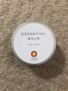 LAVA エッセンシャルバームのサムネイル