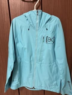 Burton バートンメンズ　AK Gore-Tex2L ジャケット　Mサイズのサムネイル