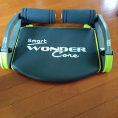 Smart WONDER Core シットアップベンチのサムネイル