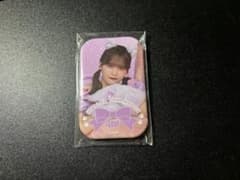 イコラブ 髙松瞳 7周年コンサート衣装 ランダム 缶バッジ 猫衣装