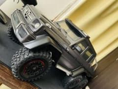TRX6 RTR Traxxas トラクサスのサムネイル