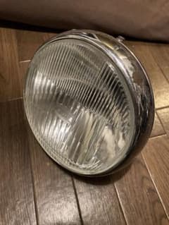 TOM様専用　ルーカス　ヘッドライト　SRのサムネイル