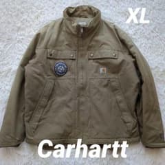 希少 USA製カーハート トラディショナルジャケット | Shop at Mercari