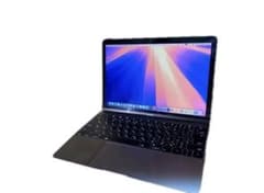 Macbook 2016 12inch 仮想マシン8GB Macbook 2016 12inch 仮想マシン8GB - メルカリ