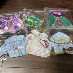 レミン&ソラン　洋服6点セットのサムネイル