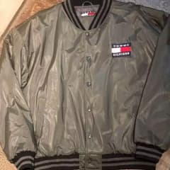 TOMMY HILFIGER☆ 希少♪ USA製のサムネイル