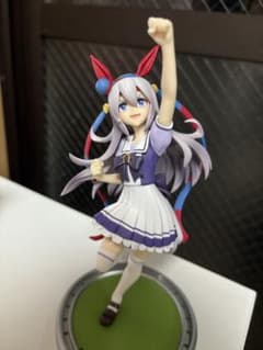 ウマ娘 2体セット プリティーダービー フィギュアのサムネイル