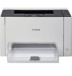Canon レーザープリンタ Satera LBP7110Cのサムネイル