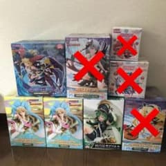 パズドラ　フィギュアのサムネイル