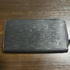 LOUIS VUITTON エピ ジッピーウォレット 長財布 LOUIS VUITTON エピ ジッピーウォレット 長財布 - メルカリ