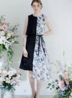 Riu flower&marble dressのサムネイル