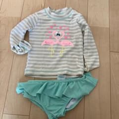 carter's 水着　24ヶ月のサムネイル