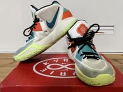 NIKE カイリー8 インフィニティ CNY EP 26.5cmのサムネイル