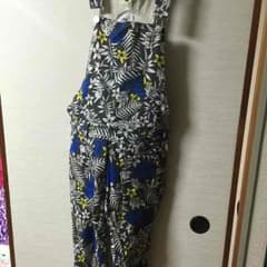 RCWB サロペットのサムネイル