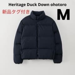 オオトロ Heritage Duck Down ohotoro - メルカリ