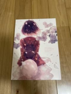 映画 劇場版 冴えない彼女の育てかた Fine パンフレット豪華盤【おまけ付き】のサムネイル