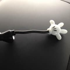 ミッキー手形ライトのサムネイル