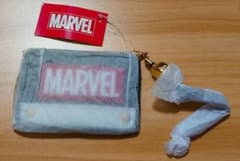 【新品】MARVELパスケースのサムネイル
