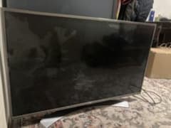 LG 43インチ 液晶テレビ 43UH8500 本体　ジャンク品 LG 43インチ 液晶テレビ 43UH8500 本体 ジャンク品 - メルカリ