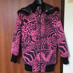 Rie様 専用 コート ジャンパーのサムネイル