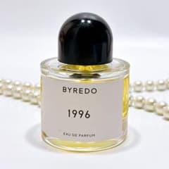 国内正規】BYREDO 1996 50ml 【4-975-1】 - メルカリ