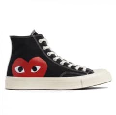 PLAY COMME des GARÇONS × Converse CT70のサムネイル