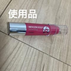 REVLON レブロン キス シュガー スクラブ 119 チェリー