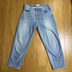 エディットクロージング　デニム　メンズのサムネイル