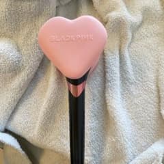 BLACKPINK ハート型ペンライトのサムネイル